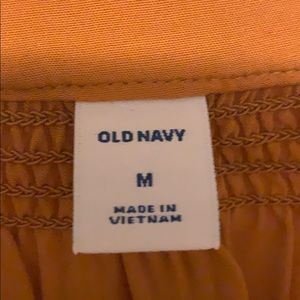 Old Navy Tops - Old navy mustard blouse Old Navy Tops - Old navy mustard blouse